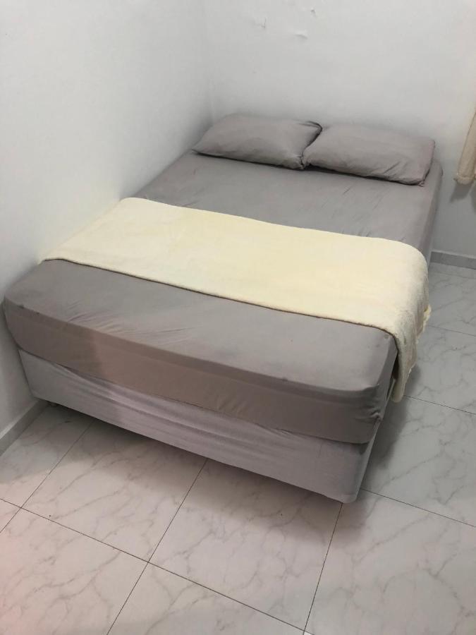 Apartamento com Varanda e Suíte Enseada Guarujá Esterno foto
