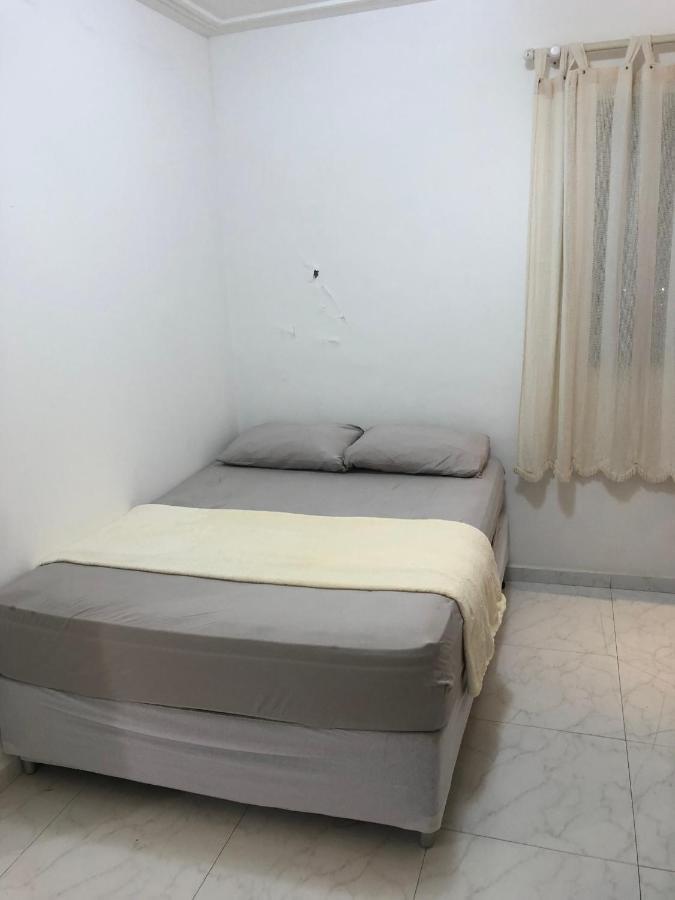 Apartamento com Varanda e Suíte Enseada Guarujá Esterno foto